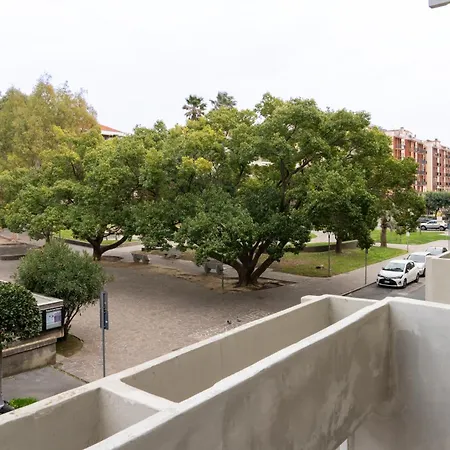 Centro 1 Appartement Marina dʼAndora