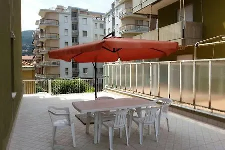 Appartement Centro 1