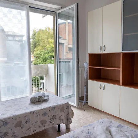 Centro 1 Appartement