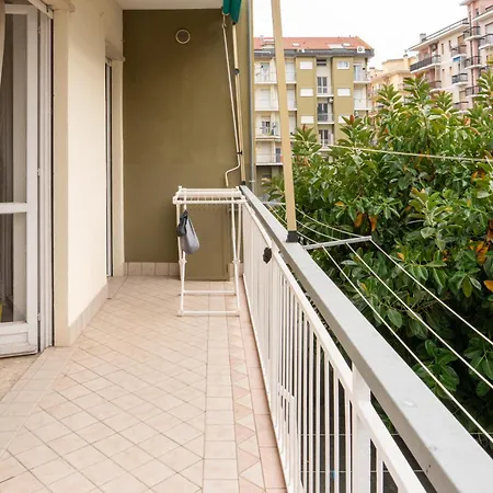 Appartement Centro 1