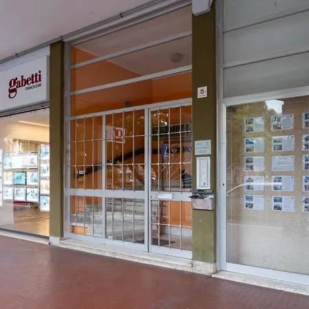 Centro 1 * Marina dʼAndora