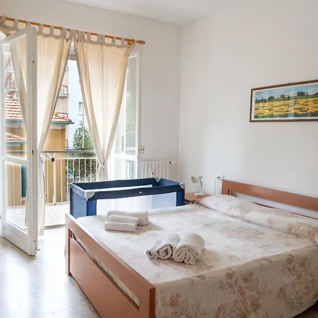 Appartement Centro 1 *