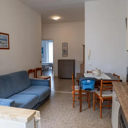 Centro 1 Appartement