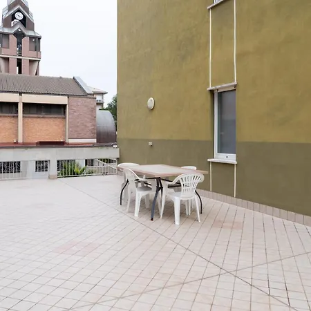 Centro 1 Appartement *