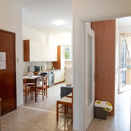 Centro 1 Appartement