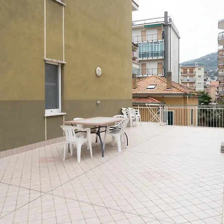 Appartamento Centro 1 *